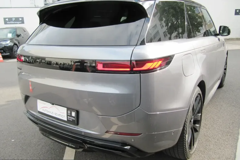 Land Rover Range Rover Sport din 2024 cu 37.821 km - oferta LAN246540 - foto 5