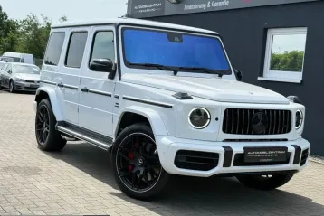 Mercedes-Benz G 63 AMG din 2024 - oferta MER246541