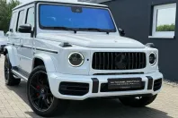 Mercedes-Benz G 63 AMG (Clasa G) din 2024 cu 34.000 km - oferta MER246541 - foto 2