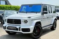 Mercedes-Benz G 63 AMG (Clasa G) din 2024 cu 34.000 km - oferta MER246541 - foto 3