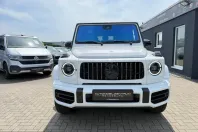 Mercedes-Benz G 63 AMG (Clasa G) din 2024 cu 34.000 km - oferta MER246541 - foto 4