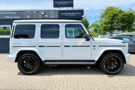 Mercedes-Benz G 63 AMG (Clasa G) din 2024 cu 34.000 km - oferta MER246541 - foto 6