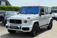 Mercedes-Benz G 63 AMG (Clasa G) din 2024 cu 34.000 km - oferta MER246541 - foto 8
