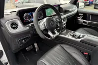 Mercedes-Benz G 63 AMG (Clasa G) din 2024 cu 34.000 km - oferta MER246541 - foto 17