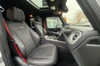 Mercedes-Benz G 63 AMG (Clasa G) din 2024 cu 34.000 km - oferta MER246541 - foto 19
