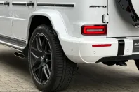 Mercedes-Benz G 63 AMG (Clasa G) din 2024 cu 34.000 km - oferta MER246541 - foto 27