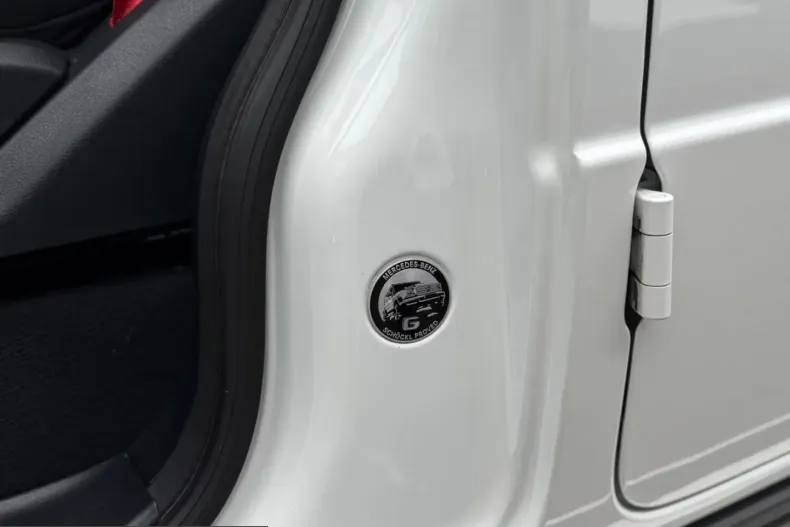 Mercedes-Benz G 63 AMG (Clasa G) din 2024 cu 34.000 km - oferta MER246541 - foto 41