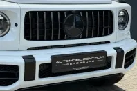 Mercedes-Benz G 63 AMG (Clasa G) din 2024 cu 34.000 km - oferta MER246541 - foto 48
