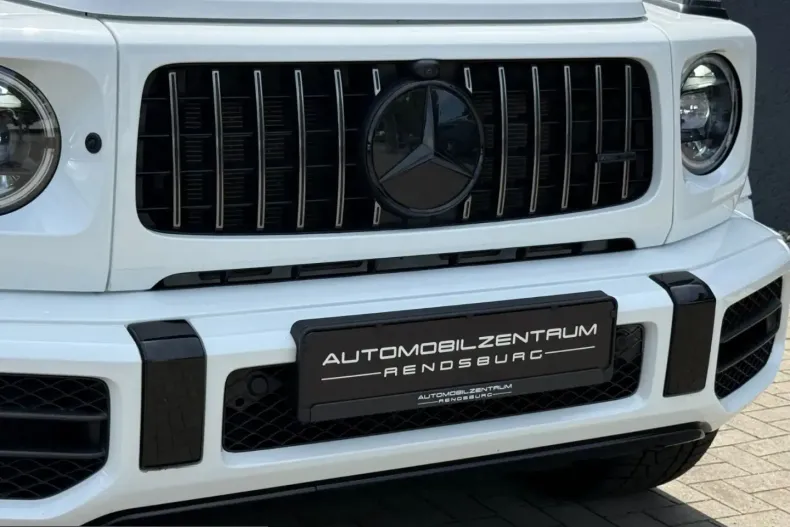 Mercedes-Benz G 63 AMG (Clasa G) din 2024 cu 34.000 km - oferta MER246541 - foto 48