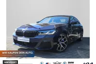 BMW 530 (Seria 5) din 2022 cu 46.563 km - oferta BMW246542 - foto 1
