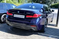 BMW 530 (Seria 5) din 2022 cu 46.563 km - oferta BMW246542 - foto 2