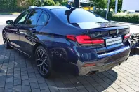 BMW 530 (Seria 5) din 2022 cu 46.563 km - oferta BMW246542 - foto 4