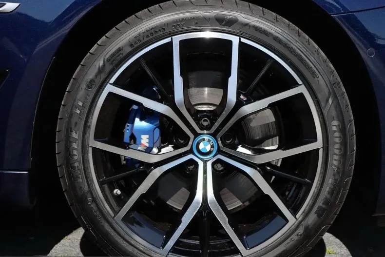 BMW 530 (Seria 5) din 2022 cu 46.563 km - oferta BMW246542 - foto 5