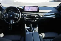 BMW 530 (Seria 5) din 2022 cu 46.563 km - oferta BMW246542 - foto 10