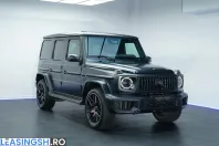 Mercedes-Benz G 63 AMG (Clasa G) din 2025 cu 22.350 km - oferta MER246543 - foto 1