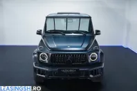 Mercedes-Benz G 63 AMG (Clasa G) din 2025 cu 22.350 km - oferta MER246543 - foto 4
