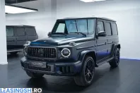 Mercedes-Benz G 63 AMG (Clasa G) din 2025 cu 22.350 km - oferta MER246543 - foto 5