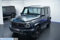 Mercedes-Benz G 63 AMG (Clasa G) din 2025 cu 22.350 km - oferta MER246543 - foto 6