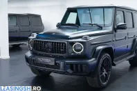 Mercedes-Benz G 63 AMG (Clasa G) din 2025 cu 22.350 km - oferta MER246543 - foto 7