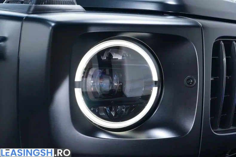 Mercedes-Benz G 63 AMG (Clasa G) din 2025 cu 22.350 km - oferta MER246543 - foto 9