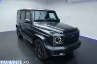 Mercedes-Benz G 63 AMG (Clasa G) din 2025 cu 22.350 km - oferta MER246543 - foto 10