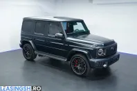 Mercedes-Benz G 63 AMG (Clasa G) din 2025 cu 22.350 km - oferta MER246543 - foto 11