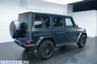Mercedes-Benz G 63 AMG (Clasa G) din 2025 cu 22.350 km - oferta MER246543 - foto 13