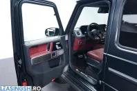 Mercedes-Benz G 63 AMG (Clasa G) din 2025 cu 22.350 km - oferta MER246543 - foto 14