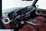 Mercedes-Benz G 63 AMG (Clasa G) din 2025 cu 22.350 km - oferta MER246543 - foto 15
