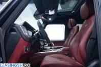 Mercedes-Benz G 63 AMG (Clasa G) din 2025 cu 22.350 km - oferta MER246543 - foto 16