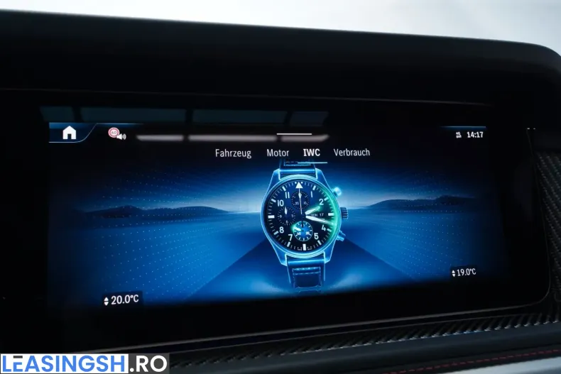 Mercedes-Benz G 63 AMG (Clasa G) din 2025 cu 22.350 km - oferta MER246543 - foto 25