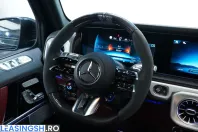 Mercedes-Benz G 63 AMG (Clasa G) din 2025 cu 22.350 km - oferta MER246543 - foto 29