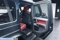Mercedes-Benz G 63 AMG (Clasa G) din 2025 cu 22.350 km - oferta MER246543 - foto 36