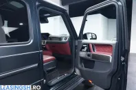 Mercedes-Benz G 63 AMG (Clasa G) din 2025 cu 22.350 km - oferta MER246543 - foto 39