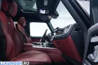 Mercedes-Benz G 63 AMG (Clasa G) din 2025 cu 22.350 km - oferta MER246543 - foto 41