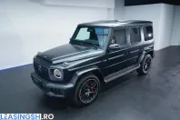 Mercedes-Benz G 63 AMG (Clasa G) din 2025 cu 22.350 km - oferta MER246543 - foto 43