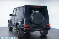 Mercedes-Benz G 63 AMG (Clasa G) din 2025 cu 22.350 km - oferta MER246543 - foto 45