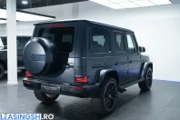 Mercedes-Benz G 63 AMG (Clasa G) din 2025 cu 22.350 km - oferta MER246543 - foto 46