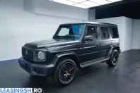 Mercedes-Benz G 63 AMG (Clasa G) din 2025 cu 22.350 km - oferta MER246543 - foto 50