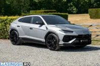 Lamborghini Urus din 2025 cu 2.783 km - oferta LAM246544 - foto 1