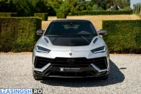 Lamborghini Urus din 2025 cu 2.783 km - oferta LAM246544 - foto 2