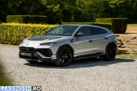 Lamborghini Urus din 2025 cu 2.783 km - oferta LAM246544 - foto 3