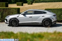 Lamborghini Urus din 2025 cu 2.783 km - oferta LAM246544 - foto 4