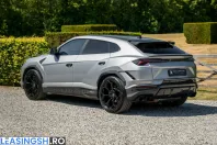 Lamborghini Urus din 2025 cu 2.783 km - oferta LAM246544 - foto 5