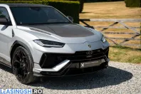 Lamborghini Urus din 2025 cu 2.783 km - oferta LAM246544 - foto 9