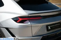 Lamborghini Urus din 2025 cu 2.783 km - oferta LAM246544 - foto 12