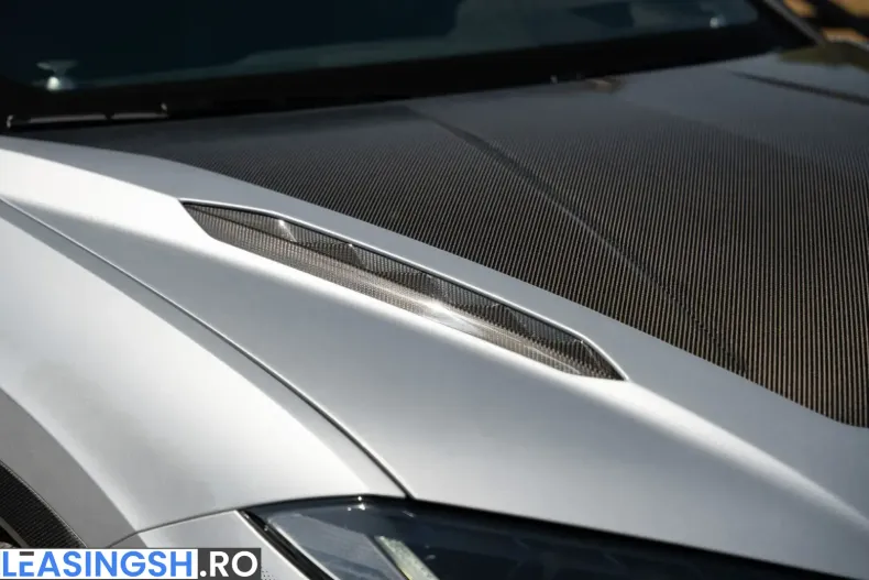 Lamborghini Urus din 2025 cu 2.783 km - oferta LAM246544 - foto 13