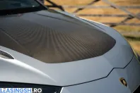 Lamborghini Urus din 2025 cu 2.783 km - oferta LAM246544 - foto 14