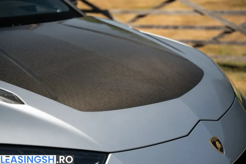 Lamborghini Urus din 2025 cu 2.783 km - oferta LAM246544 - foto 14
