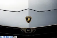 Lamborghini Urus din 2025 cu 2.783 km - oferta LAM246544 - foto 15